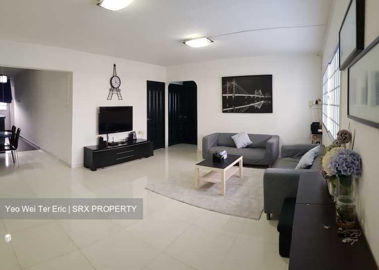 Blk 361 Bukit Batok Street 31 (Bukit Batok), HDB 4 Rooms #176038242